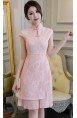 Gecate QiPao